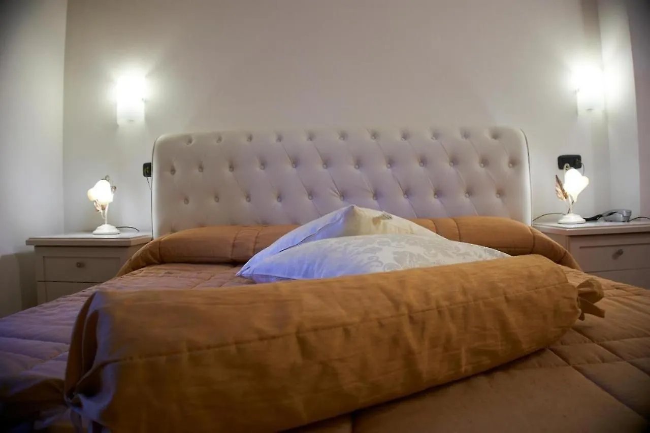Hotel Al Brunello Montalcino