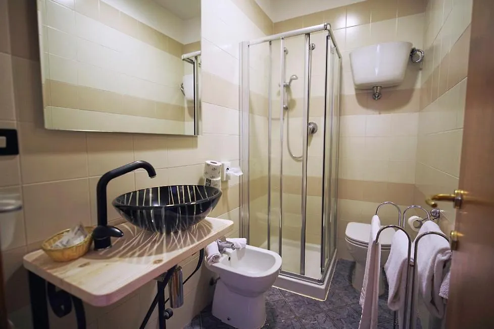 Al Brunello Montalcino Hotel