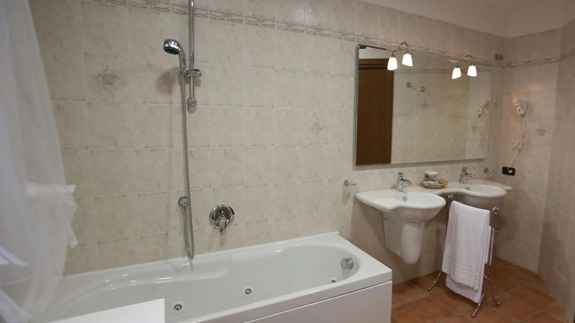 Hotel Al Brunello Montalcino