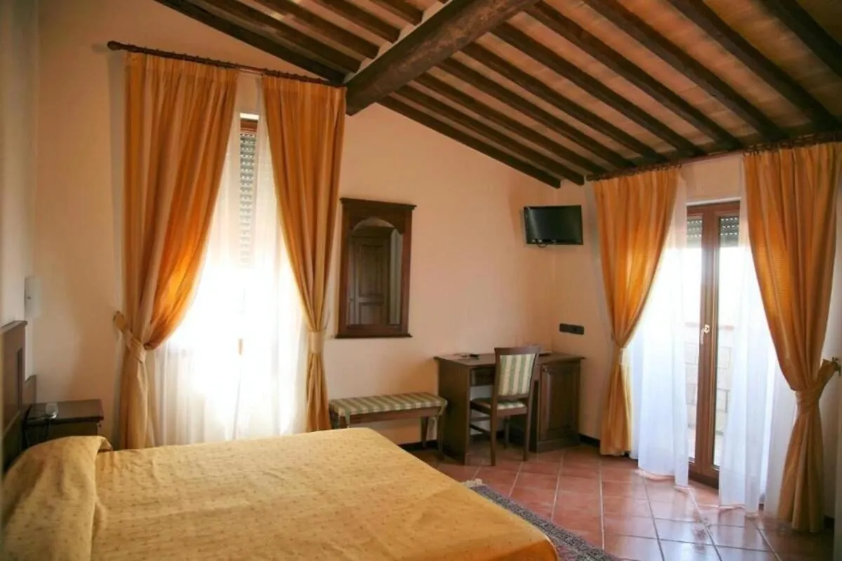 Hotel Al Brunello Montalcino