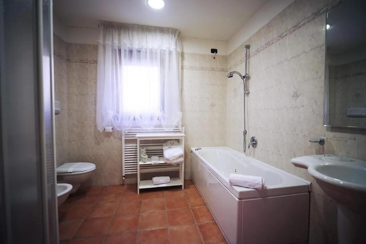 Al Brunello Montalcino Hotel