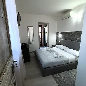 Guest house The Sunrise San Teodoro (Sardinia)
