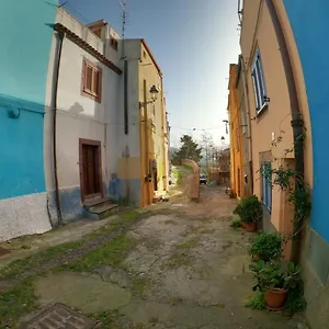 Guest house Sole Azzurro Bosa