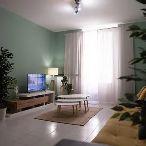 Centro Apartament