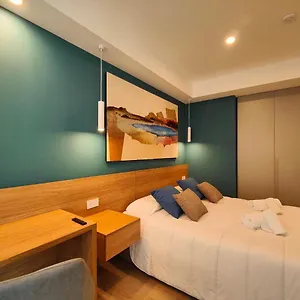 Guest house Carducci Art Oristano