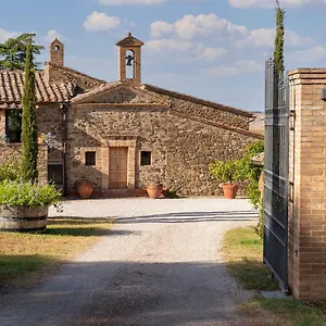 Séjour à la ferme Tenuta San Filippo