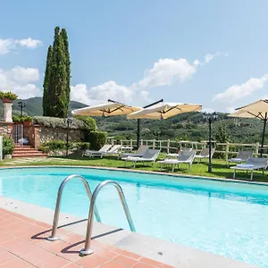 Gospodarstwo agroturystyczne - Collina Toscana, Monsummano Terme