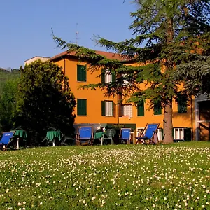Park - Oltrepo Pavese - 3* Salice Terme