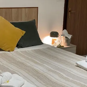 Oxalis Apartament