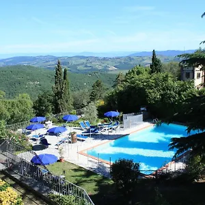Gospodarstwo wiejskie Sant'uberto Country, Radda in Chianti