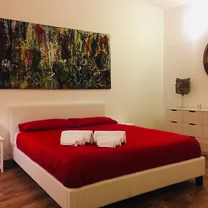 Guest house Kala Palermo