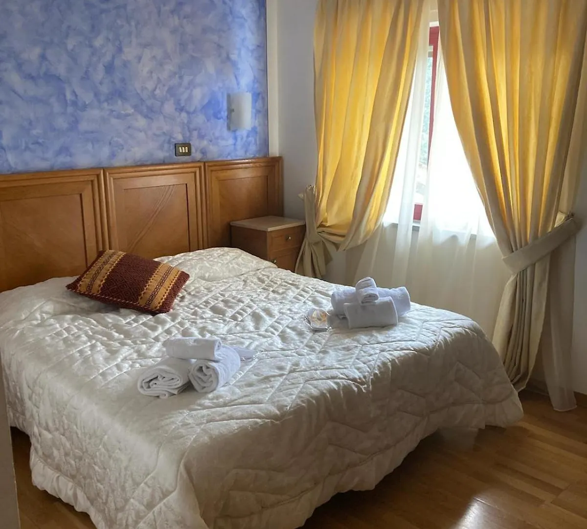 Al Brunello Montalcino Hotel
