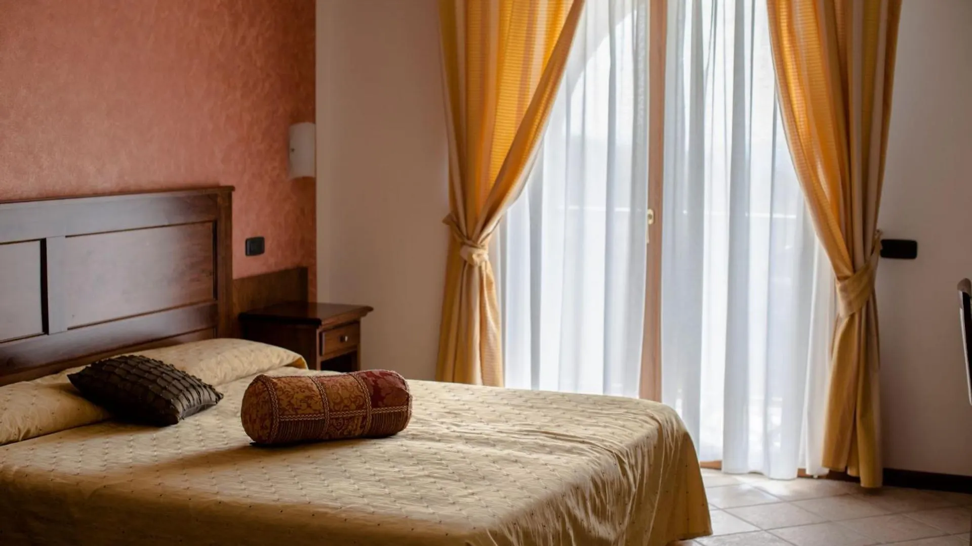 Al Brunello Montalcino Hotel