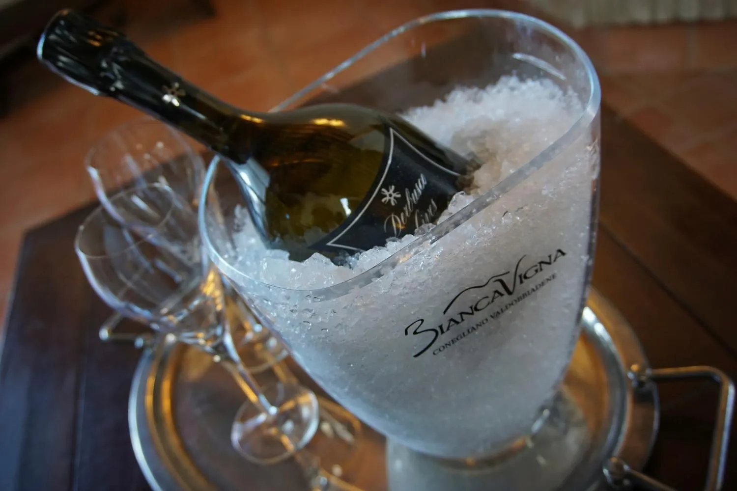 Al Brunello Montalcino