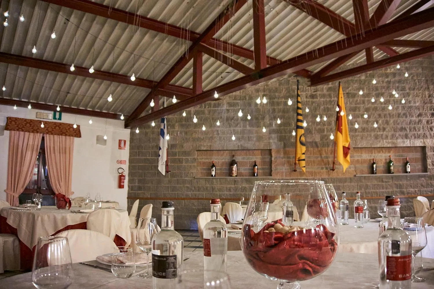Hotel Al Brunello Montalcino