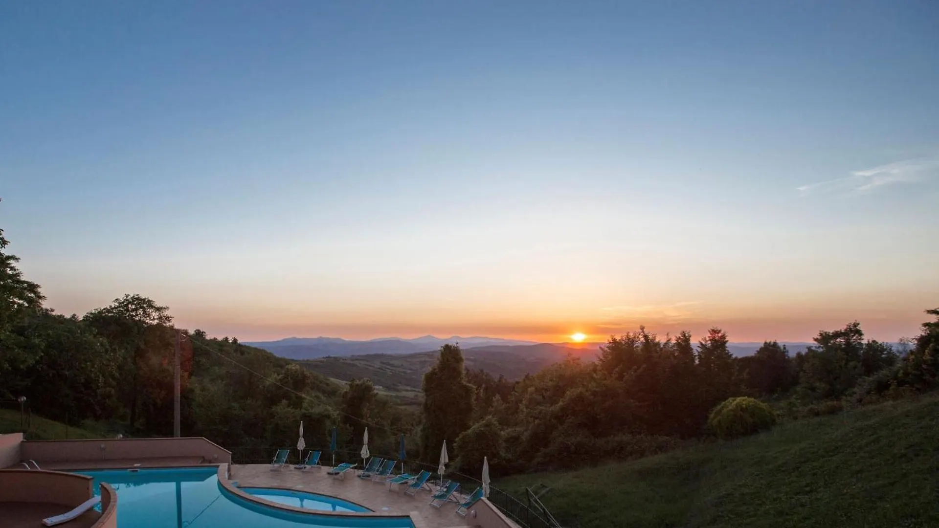 Al Brunello Montalcino 3*,