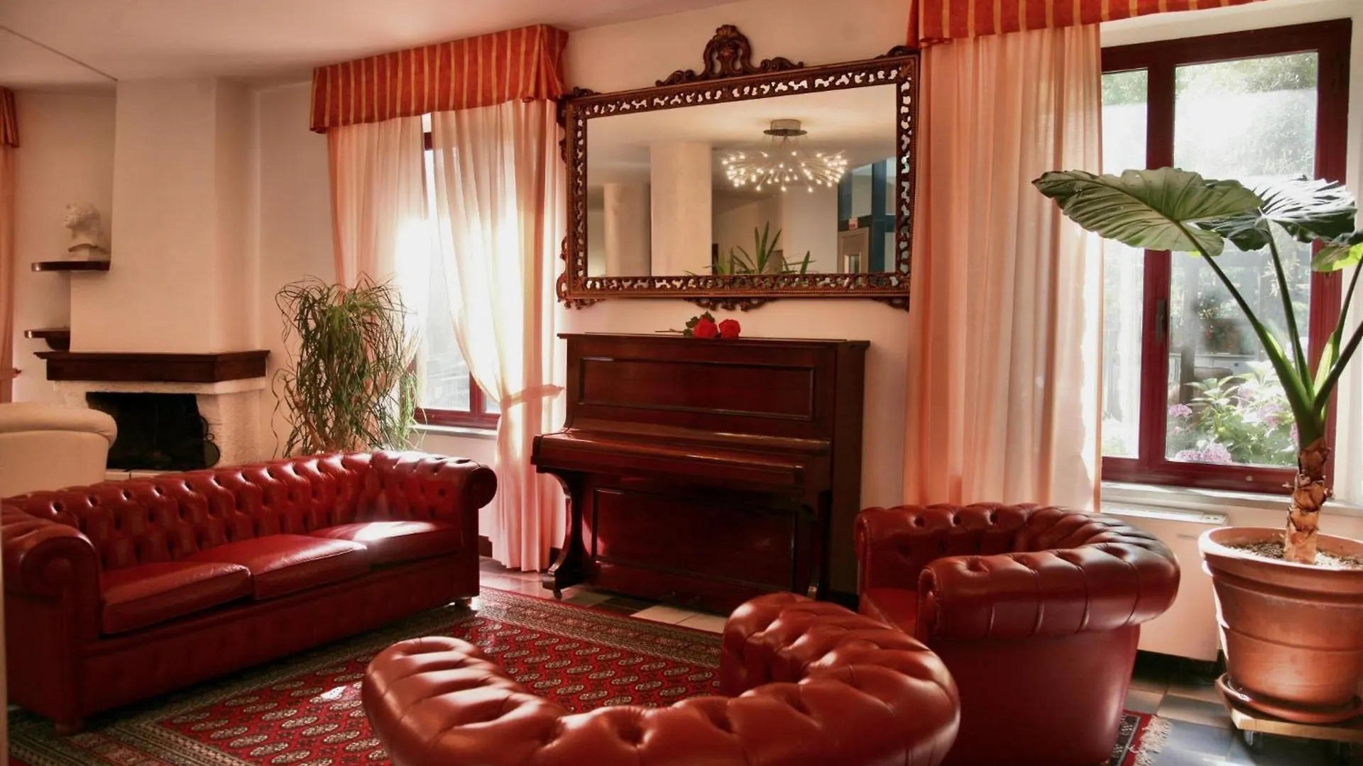Al Brunello Montalcino Hotel