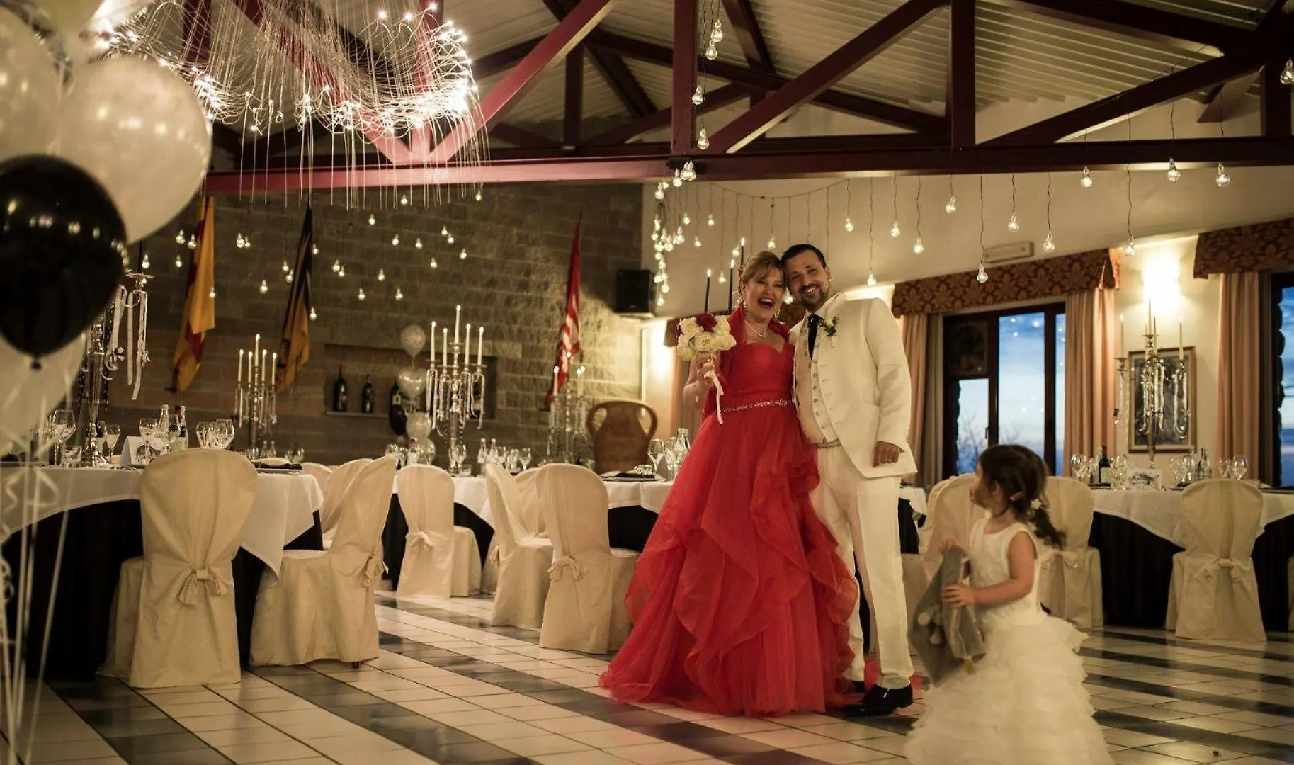 Al Brunello Montalcino Hotel