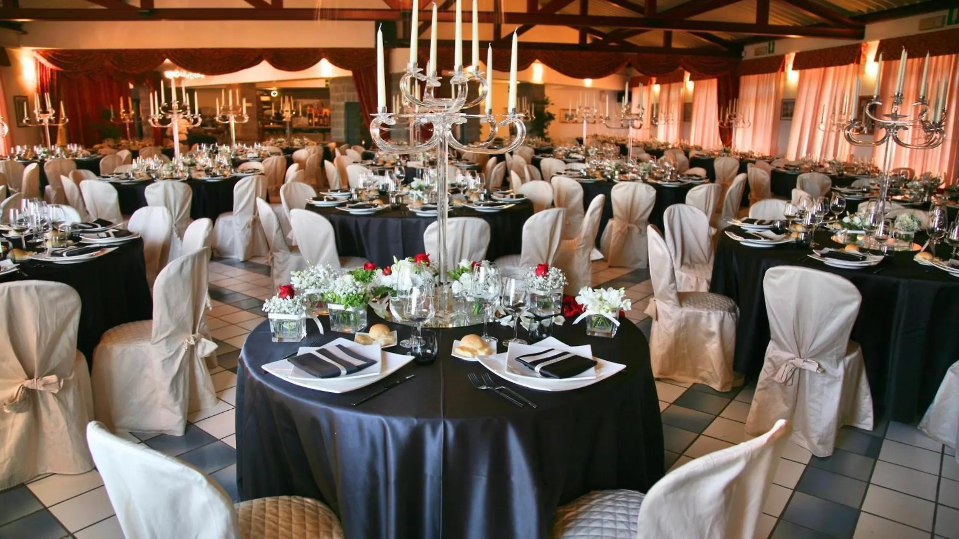 Hotel Al Brunello Montalcino